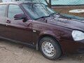 2014 Lada (ВАЗ) Priora I Рестайлинг, пурпурный, 440000 рублей - вид 5