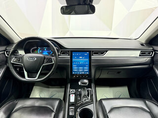 2023 JAC J7 I, белый, 1090000 рублей, вид 3