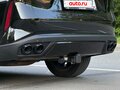 2023 Exeed RX (Yaoguang), чёрный, 3150000 рублей - вид 8