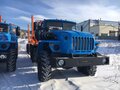 2010 Урал 5557, синий, 3950000 рублей - вид 5