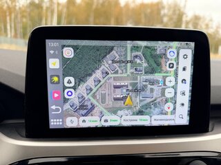 2020 Ford Escape IV, синий, 2500000 рублей, вид 2