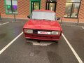 2004 Lada (ВАЗ) 2105, пурпурный, 80000 рублей