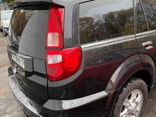 2012 Great Wall Hover H3 I, чёрный, 680000 рублей, вид 4