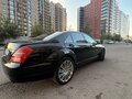 2011 Mercedes-Benz S-Класс 500 V (W221) Рестайлинг, чёрный, 2100000 рублей - вид 6