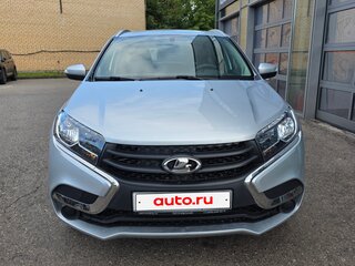2021 Lada (ВАЗ) XRAY I, серый, 989000 рублей, вид 2