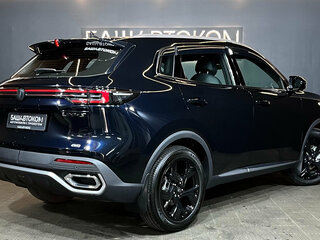 2026 Changan UNI-S I Рестайлинг, чёрный, 2850000 рублей, вид 5