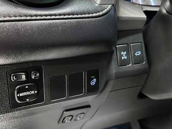 2017 Toyota RAV4 IV (XA40) Рестайлинг, коричневый - вид 17