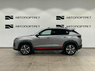 2024 Changan CS35 Plus I Рестайлинг, серый, 1809000 рублей, вид 2