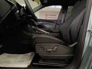 2026 Audi Q5 L III (GU), серый, 6700000 рублей, вид 5