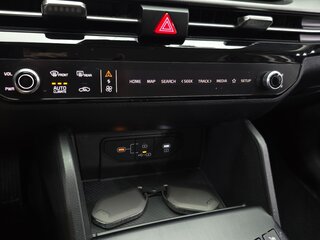2025 Kia Sportage V Рестайлинг, белый, 4100000 рублей, вид 4