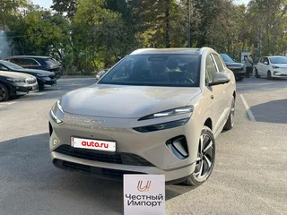 2026 BYD Sea Lion 06 DM-i 26.6 kWh, серый, 3790000 рублей, вид 1