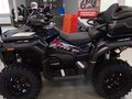2026 Loncin XWolf 1000, синий, 1164000 рублей - вид 6