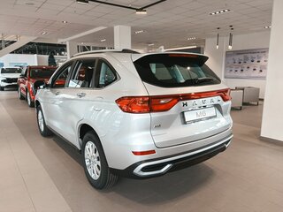 2026 Haval M6 II, серый, 2349000 рублей, вид 5