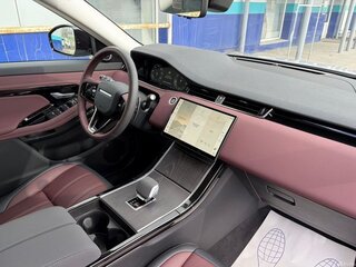 2025 Land Rover Range Rover Evoque L II Рестайлинг, серый, 5800000 рублей, вид 5
