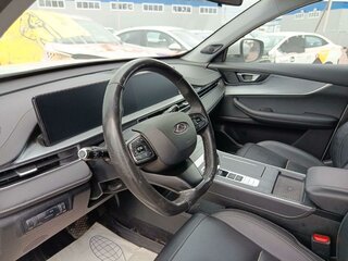 2023 Chery Tiggo 7 Pro Max I, белый, 1305000 рублей, вид 5