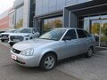 2009 Lada (ВАЗ) Priora I, серебристый