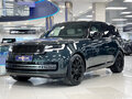 2026 Land Rover Range Rover D350 MHEV V, зелёный - вид 2