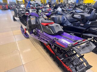 2026 BRP Ski-Doo Freeride, фиолетовый, 2890000 рублей, вид 5