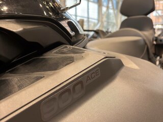 2026 BRP Ski-Doo Expedition 900, чёрный, 2750000 рублей, вид 2