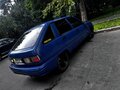 2002 Иж 2126 «Ода», синий - вид 5