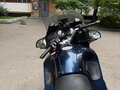 2002 BMW R 1150 RT, синий, 400000 рублей - вид 6