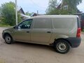 2019 Lada (ВАЗ) Largus I, серый, 425000 рублей - вид 3