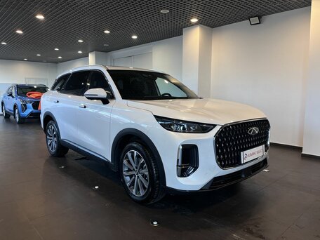 Chery Tiggo 9 I