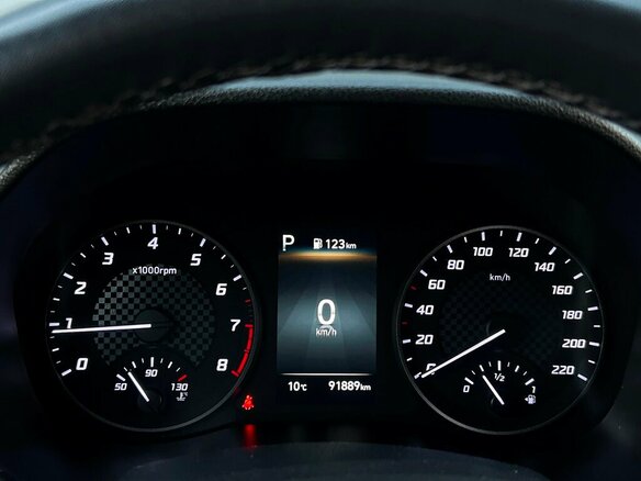 2022 Hyundai Solaris II Рестайлинг, серый, 1626700 рублей - вид 17