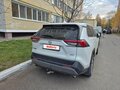 2021 Toyota RAV4 V (XA50), белый, 3360000 рублей - вид 2