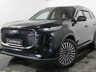2025 Tenet T8, чёрный, 3149000 рублей, вид 3