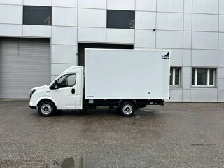 2026 Dongfeng K33, белый, 4550000 рублей, вид 5