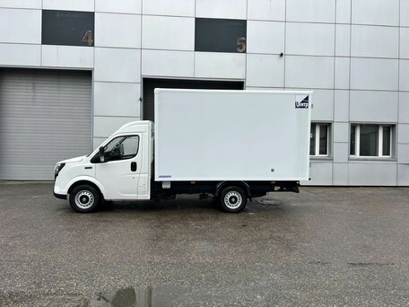 2026 Dongfeng K33, белый, 4550000 рублей, вид 5