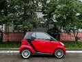 2009 Smart Fortwo II, чёрный, 700000 рублей - вид 1