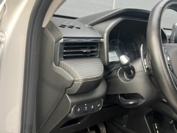 2023 Haval Jolion I, белый, 1775000 рублей - вид 17