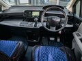 2008 Honda Freed I, синий, 1140000 рублей - вид 5