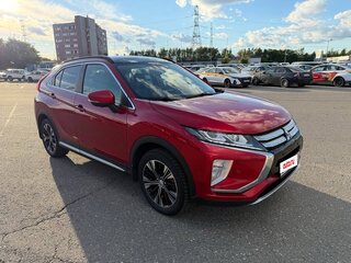 2018 Mitsubishi Eclipse Cross I, красный, 2050000 рублей, вид 1