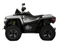 2026 Magnum Pro Redstone, серебристый, 729000 рублей - вид 1