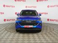 2022 Haval F7 I Рестайлинг, синий, 2189000 рублей - вид 2