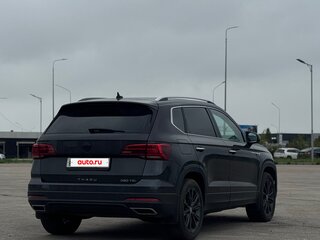 2021 Volkswagen Tharu I, чёрный, 2550000 рублей, вид 5