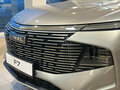 2026 Haval F7 II, серый, 3399000 рублей - вид 8