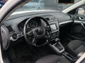 2011 Skoda Octavia DSG7 II (A5) Рестайлинг, белый, 650000 рублей - вид 10