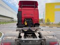 2010 MAN TGS, красный, 1300000 рублей