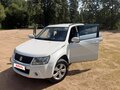 2010 Suzuki Grand Vitara II Рестайлинг, белый, 1025000 рублей - вид 2