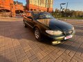 1998 Hyundai Sonata III Рестайлинг, зелёный, 155000 рублей - вид 3