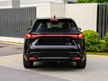 2025 Lexus RX 300 V, чёрный - вид 4
