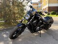2013 Yamaha XVS1300, чёрный, 1250000 рублей - вид 5