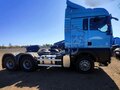 2023 Sinotruk Sitrak C7H, синий, 8900000 рублей - вид 3