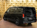 2024 Mercedes-Benz V-Класс Extra Long 300 d экстра длинный III (W447) Рестайлинг 2, чёрный, 12990000 рублей - вид 1