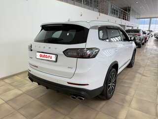 2022 Chery Tiggo 8 Pro Max I, белый, 2180000 рублей, вид 4