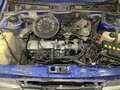 1996 Lada (ВАЗ) 21099, синий, 50000 рублей - вид 10